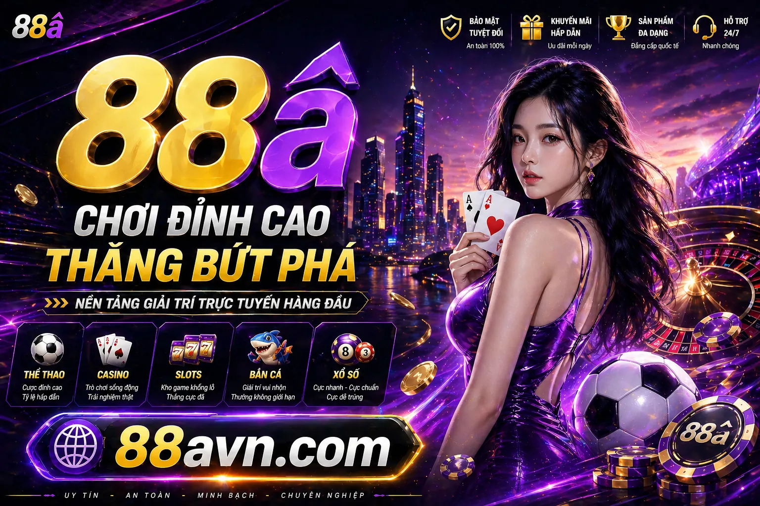 Hình ảnh chính trang blog okvnd khuyến mãi