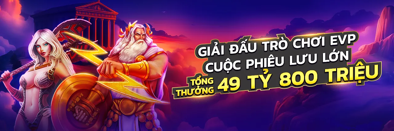 Các loại khuyến mãi đa dạng tại okvnd khuyến mãi