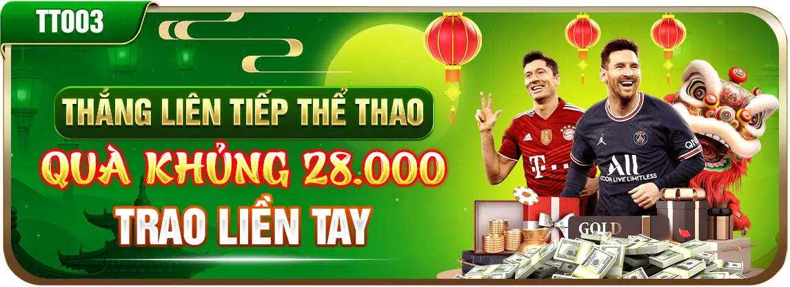 Tin tức okvnd khuyến mãi mới nhất